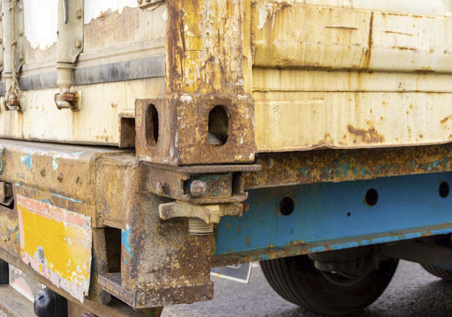 5 señales de que tu carrocería necesita reparación o renovación urgente 1 5 señales de que tu carrocería necesita reparación o renovación urgente