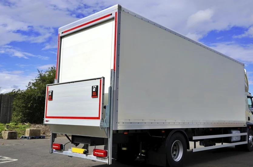Carrocerías para rubros especiales: soluciones a medida para industrias exigentes