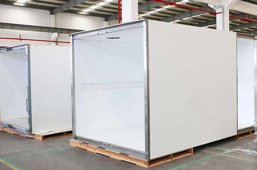 ¿Qué materiales son mejores para la fabricación de carrocerías? Comparativa y recomendaciones