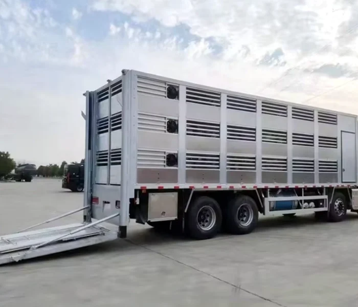 carrocerías por industria 1