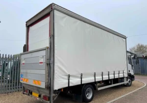 estilo de carroceria de mi camión