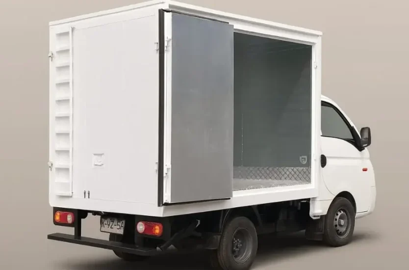 función de la carrocería