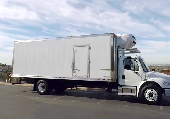 Tipos de carrocerías