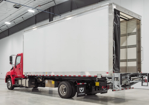 ¿Qué tipos de carrocerías hay?