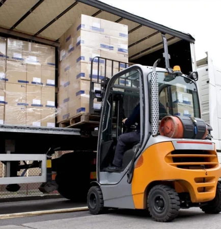 checklist carrocerias camiones