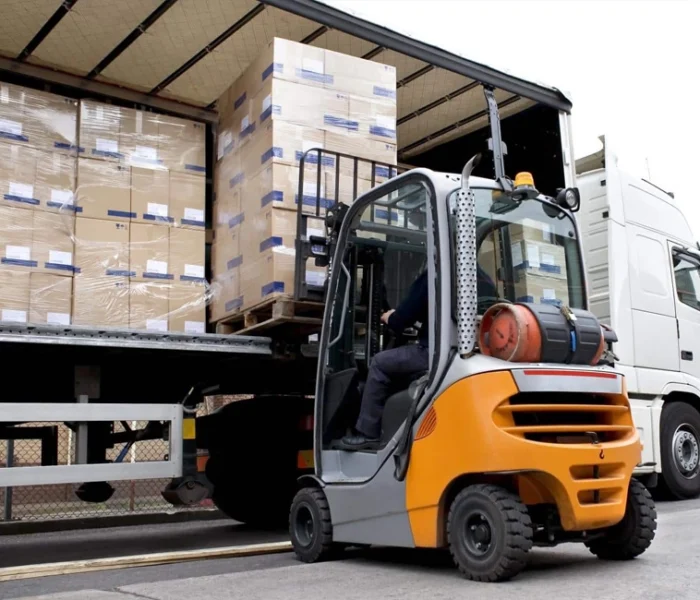 checklist carrocerias camiones