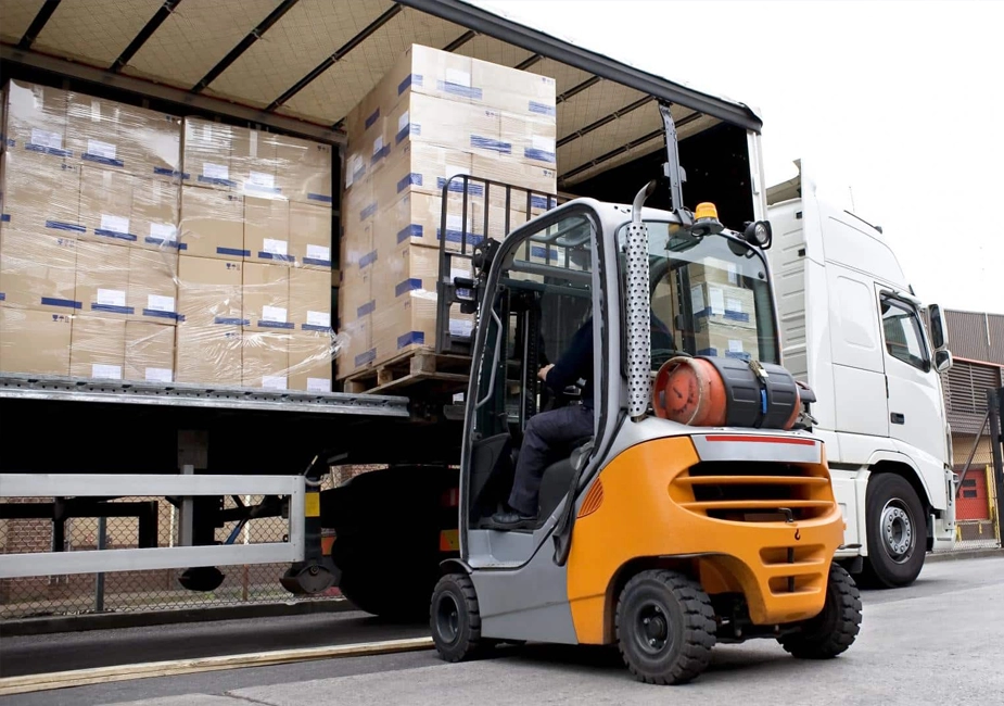 checklist carrocerias camiones