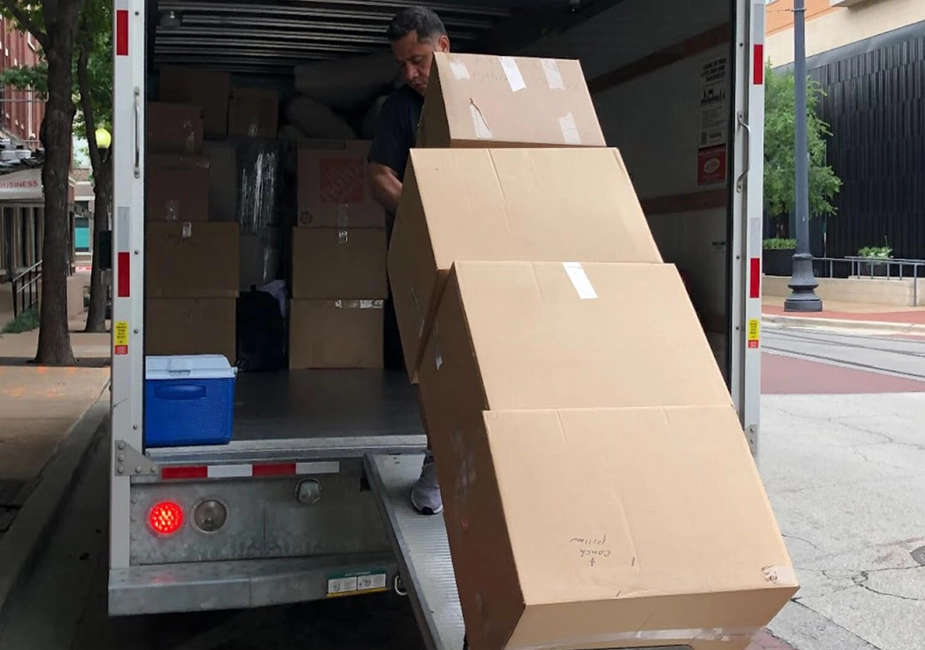 checklist carrocerías camiones