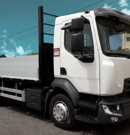 Accesorios imprescindibles para carrocerías de trabajo