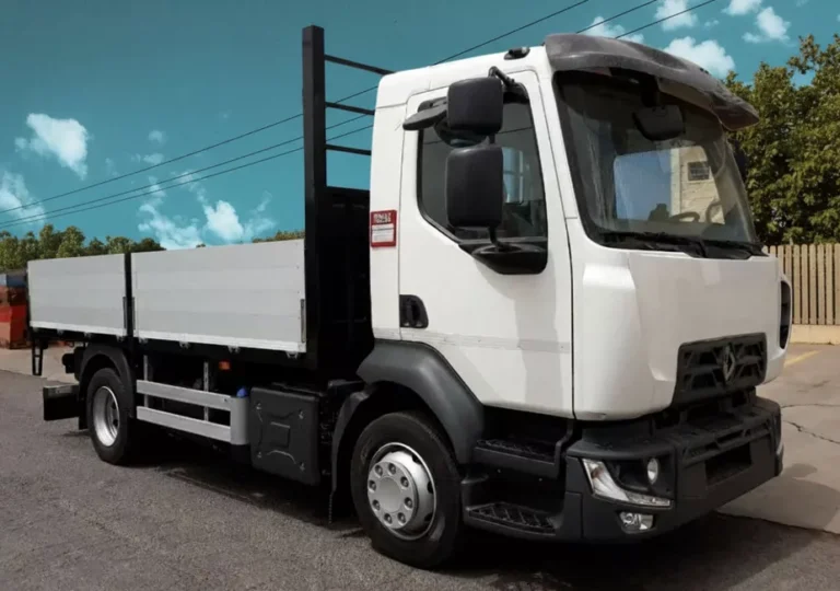 Accesorios imprescindibles para carrocerías de trabajo