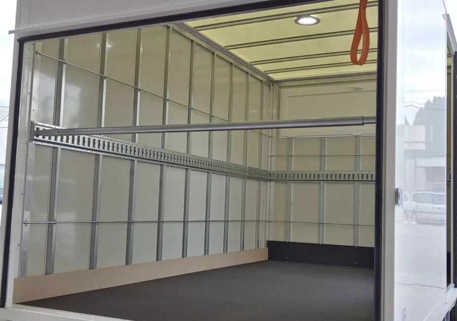 Accesorios para carrocerias