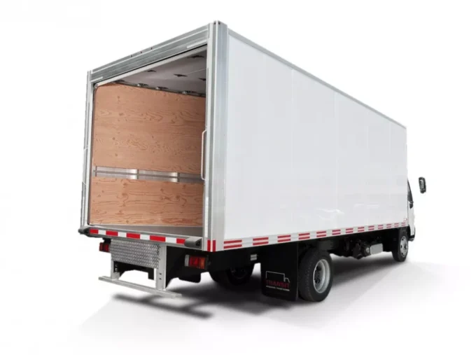 Fabricación de Carrocerías