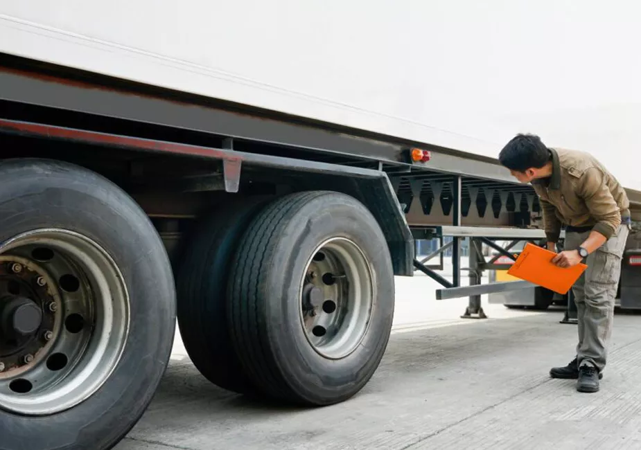 Carrocerías usadas: cómo evaluar su estado y evitar errores comunes al comprar