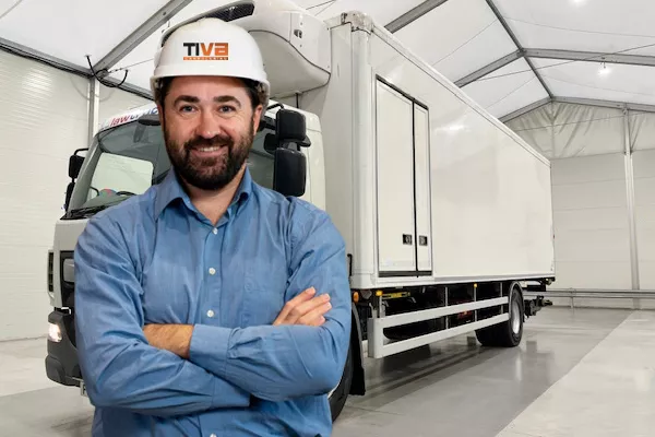 Tivo Carroceria Quienes Somos