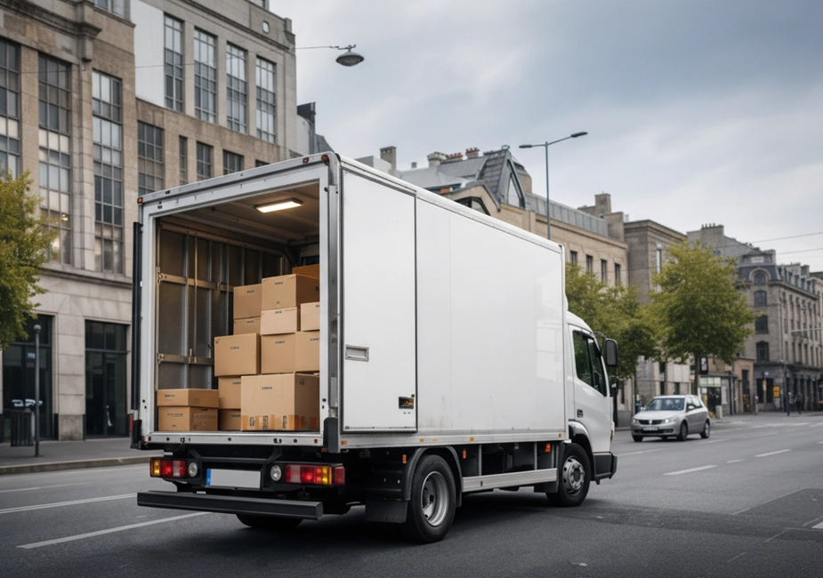¿Qué carrocería para transporte urbano es mejor? Guía completa para elegir correctamente