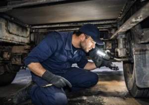 Mantención de carrocerías: ¿Cada cuánto tiempo debes revisarla? Guía experta completa