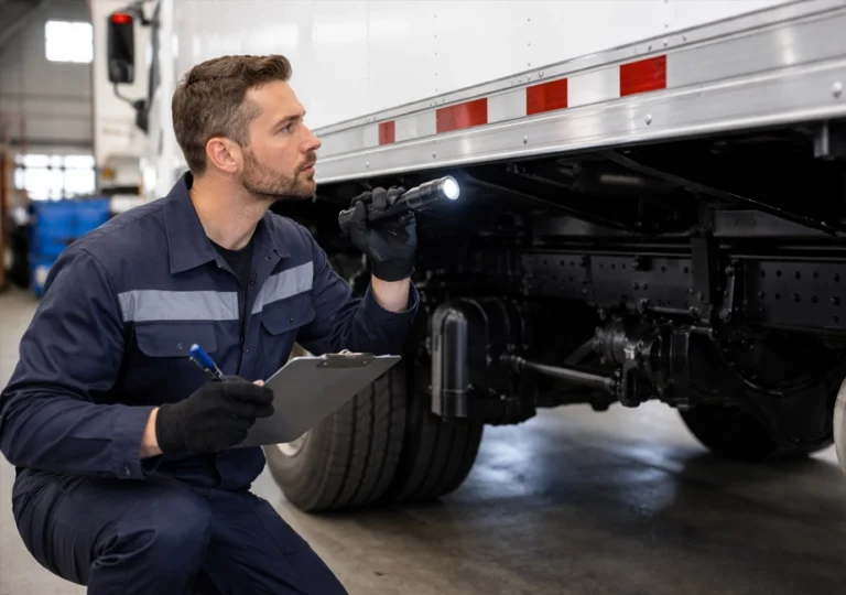 ¿Cómo modificar una carrocería de camión? Guía completa para optimizar tu vehículo